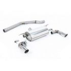 Układ wydechowy OPF-Back Milltek Sport BMW M140i F20 / F21 (OPF)