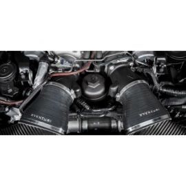 Karbonowy układ dolotowy Eventuri RS6 / RS7 (C8) 4.0 TFSI V8