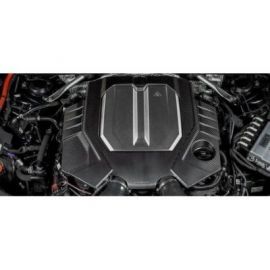 Karbonowa osłona silnika Eventuri  Audi RS6 / RS7 (C8)