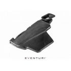 Karbonowa pokrywa airboxa Eventuri  BMW M3 E9X