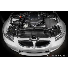 Karbonowa pokrywa airboxa Eventuri  BMW M3 E9X