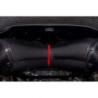 Karbonowy układ dolotowy Eventuri  Chevrolet Corvette Z06 C8