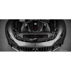 Karbonowy układ dolotowy Eventuri Mercedes AMG GT GTS GTR