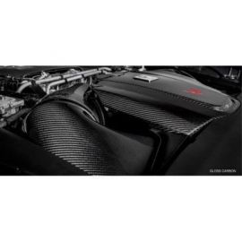 Karbonowy układ dolotowy Eventuri Mercedes AMG GT GTS GTR