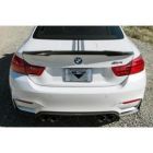Karbonowy spoiler na klapę bagażnika Vorsteiner EVO BMW M4 F82