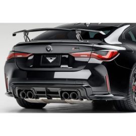 Karbonowy dyfuzor Vorsteiner BMW M4 G82 / G83