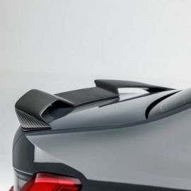 Karbonowy spoiler na klapę bagażnika Vorsteiner VRS BMW M4 G82 / G83