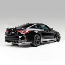 Karbonowy spoiler na klapę bagażnika Vorsteiner VRS BMW M4 G82 / G83