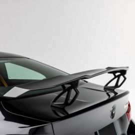 Karbonowy spoiler / skrzydło Vorsteiner VRS GTS BMW M3 F80 | M4 F82 / F83