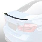 Karbonowy spoiler na klapę bagażnika Vorsteiner EVO BMW M3 F80