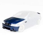 Karbonowy zestaw aero Vorsteiner V20 BMW M3 E46