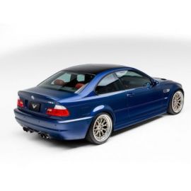 Karbonowy zestaw aero Vorsteiner V20 BMW M3 E46
