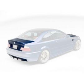 Karbonowy zestaw aero Vorsteiner V20 BMW M3 E46
