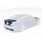 Karbonowy zestaw aero Vorsteiner V20 BMW M3 E46