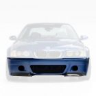 Karbonowy zderzak przedni zintegrowany z dokładką Vorsteiner V20 BMW M3 E46