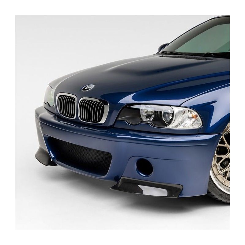 Karbonowy splitter przedni Vorsteiner V-CSL BMW M3 E46