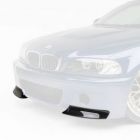 Karbonowy splitter przedni Vorsteiner V-CSL BMW M3 E46