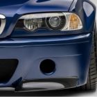 Karbonowy splitter przedni Vorsteiner V-CSL BMW M3 E46