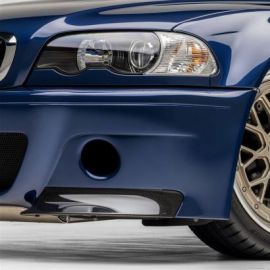 Karbonowy splitter przedni Vorsteiner V-CSL BMW M3 E46