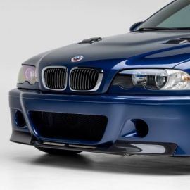 Karbonowy splitter przedni Vorsteiner V20 BMW M3 E46