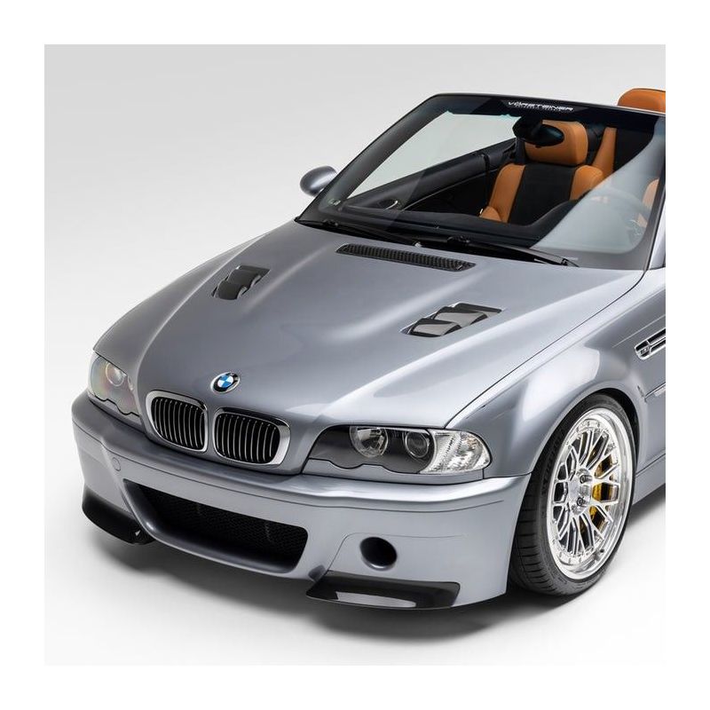 Karbonowa maska Vorsteiner V20 BMW M3 E46