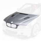 Karbonowa maska Vorsteiner V20 BMW M3 E46