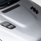 Karbonowa maska Vorsteiner V20 BMW M3 E46