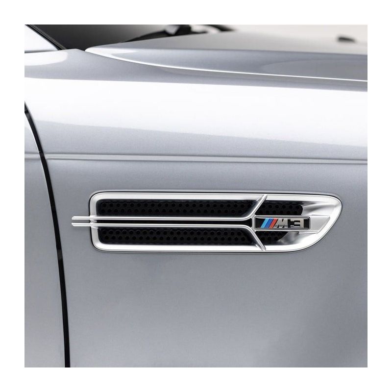 Grill boczny Vorsteiner V20 BMW M3 E46