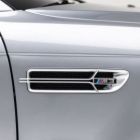 Grill boczny Vorsteiner V20 BMW M3 E46