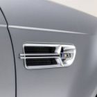 Grill boczny Vorsteiner V20 BMW M3 E46
