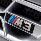 Grill boczny Vorsteiner V20 BMW M3 E46