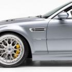 Grill boczny Vorsteiner V20 BMW M3 E46