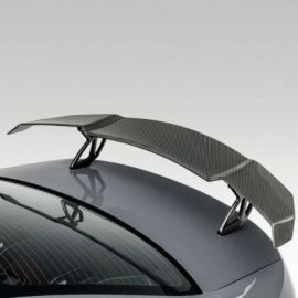 Karbonowe skrzydło / spoiler na klapę bagażnika Vorsteiner BMW M3 G80 | BMW M4 G82 / G83