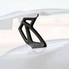 Czarny uchwyt spoilera Vorsteiner VRS GTS BMW M3 F80 | BMW M4 F82 / F83