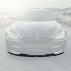 Karbonowa dokładka zderzaka / spoiler przedni Vorsteiner VRS GTS-V Aero BMW M6 F12