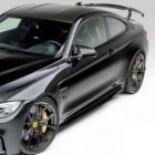 Karbonowe progi boczne Vorsteiner GTS-V BMW M3 F80 | BMW M4 F82 / F83