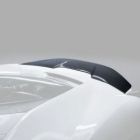Karbonowy spoiler / skrzydło na klapę bagażnika Vorsteiner Ferrari 488 Diavolo