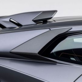 Karbonowe boczne wloty powietrza Vorsteiner Lamborghini Huracan / Huracan STO / Huracan EVO / Huracan Performante