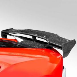 Karbonowe skrzydło / spoiler Monza Edizione Vorsteiner Lamborghini Huracan EVO