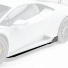 Karbonowe progi boczne Vorsteiner Novara Edizione Lamborghini Huracan