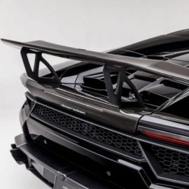 Karbonowy spoiler na klapę bagażnika Vorsteiner Verona Edizione Lamborghini Huracan
