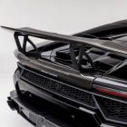 Karbonowy spoiler na klapę bagażnika Vorsteiner Verona Edizione Lamborghini Huracan