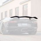 Karbonowy spoiler / skrzydło Vorsteiner Verona Edizione Lamborghini Huracan