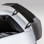 Karbonowy spoiler / skrzydło Vorsteiner Mondiale Edizione Lamborghini Huracan