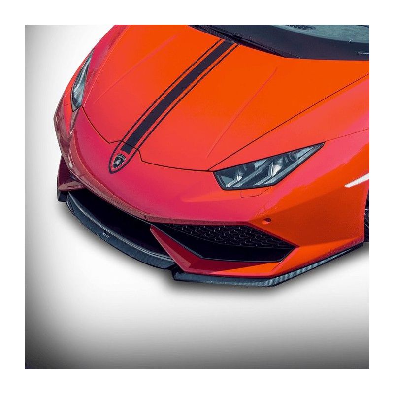 Karbonowa dokładka zderzaka / spoiler przedni Vorsteiner Verona Edizione Lamborghini Huracan
