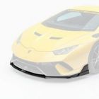 Karbonowa dokładka zderzaka / spoiler przedni Vorsteiner Lamborghini Huracan Performante
