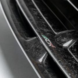 Karbonowa dokładka zderzaka / spoiler przedni Vorsteiner Lamborghini Huracan Performante
