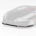 Karbonowa dokładka zderzaka / spoiler przedni Mondiale Edizione Lamborghini Huracan LP580