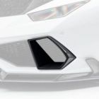 Karbonowe ramki wlotów powietrza Vorsteiner Mondiale Edizione Lamborghini Huracan