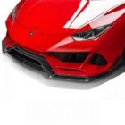 Karbonowa dokładka zderzaka / spoiler przedn Vorsteiner Lamborghini Huracan EVO (4WD)